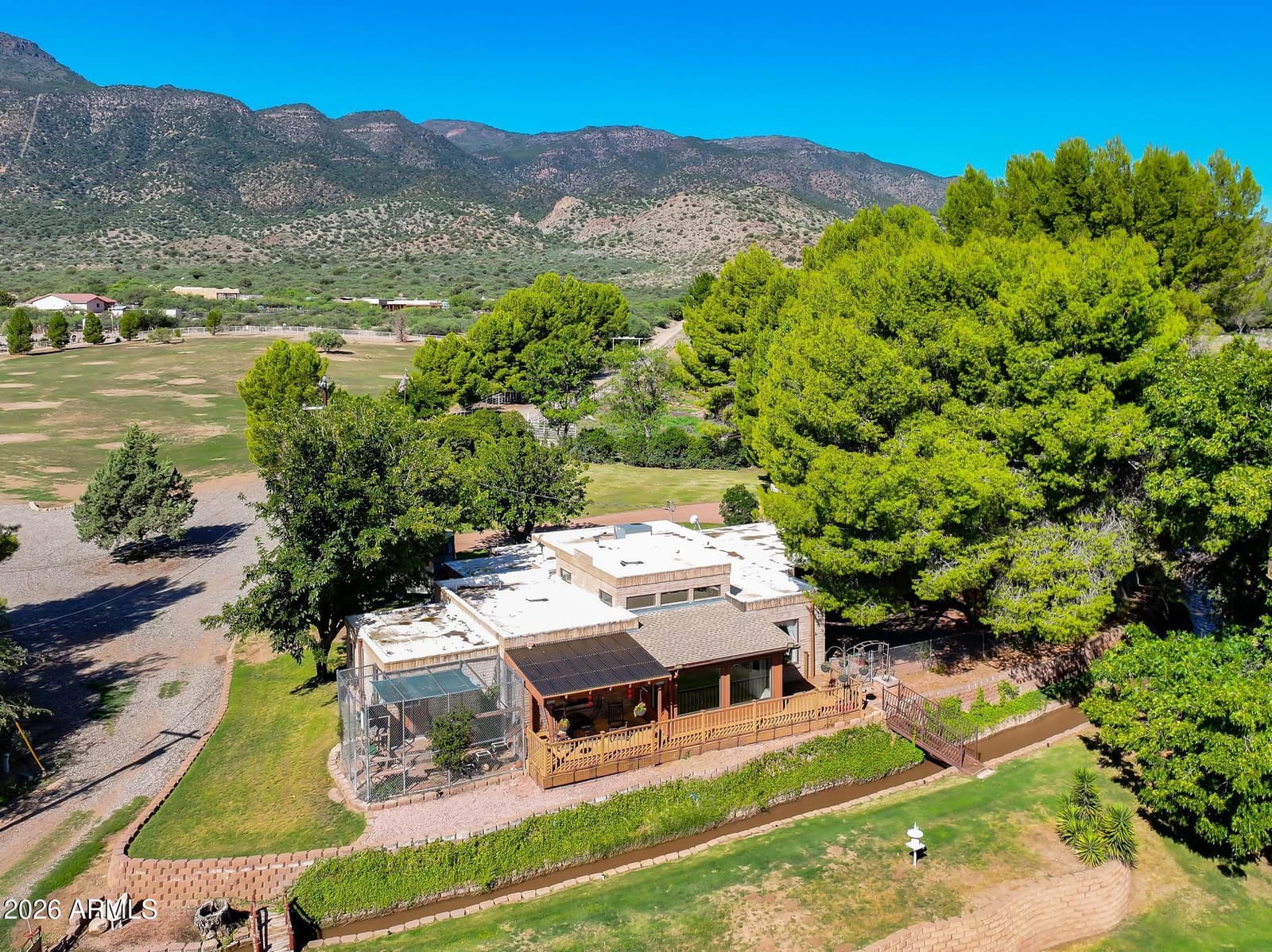 1500 E Winchester Trail, Camp Verde, AZ 86322 — photo 21 of 70