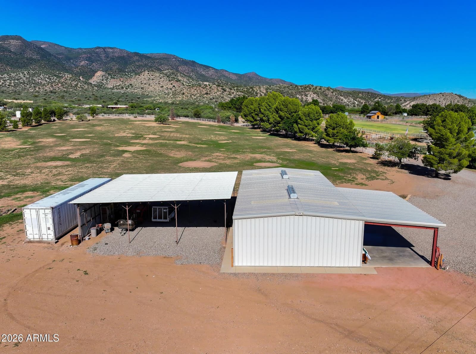 1500 E Winchester Trail, Camp Verde, AZ 86322 — photo 22 of 70