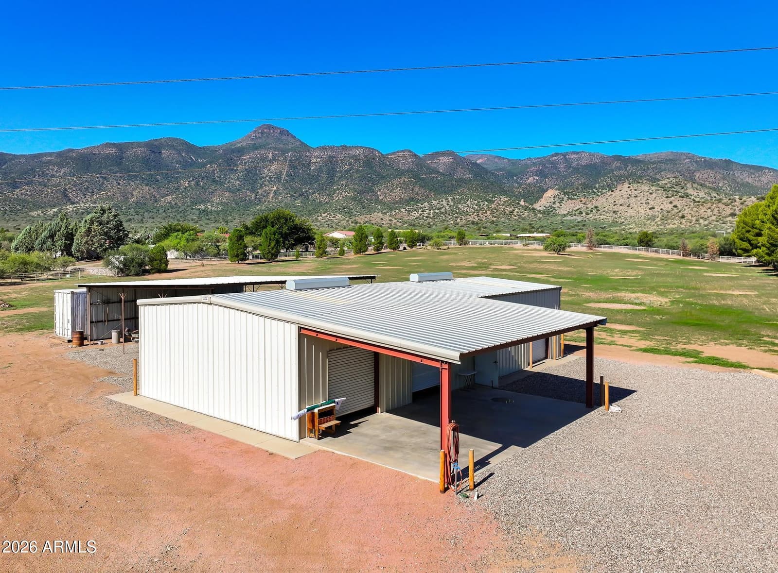 1500 E Winchester Trail, Camp Verde, AZ 86322 — photo 23 of 70