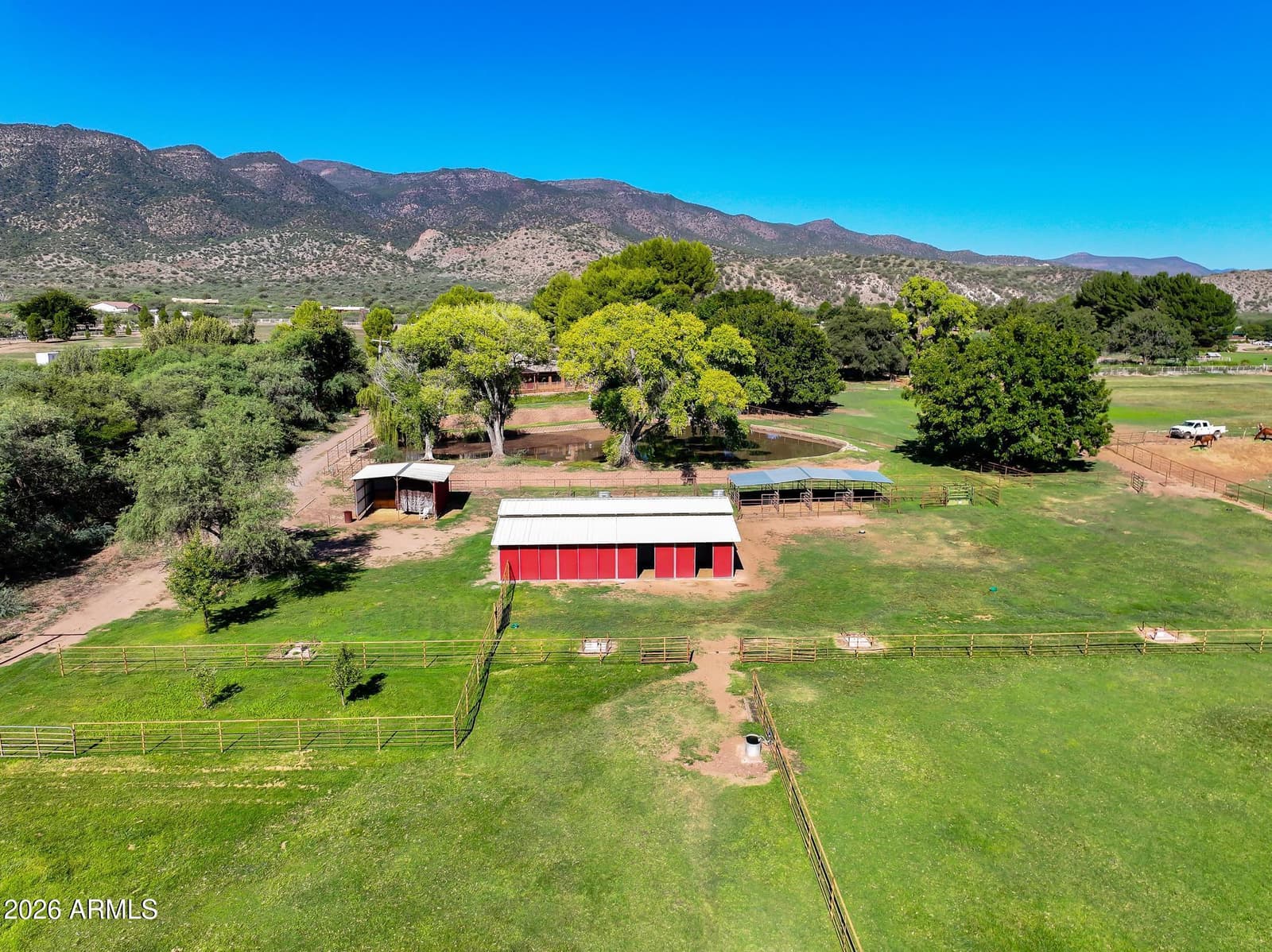 1500 E Winchester Trail, Camp Verde, AZ 86322 — photo 24 of 70