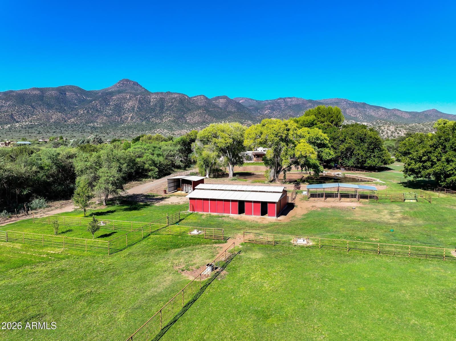 1500 E Winchester Trail, Camp Verde, AZ 86322 — photo 27 of 70
