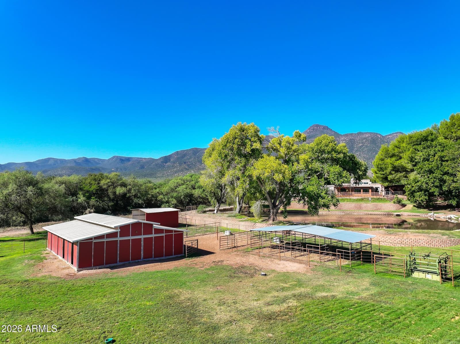 1500 E Winchester Trail, Camp Verde, AZ 86322 — photo 26 of 70