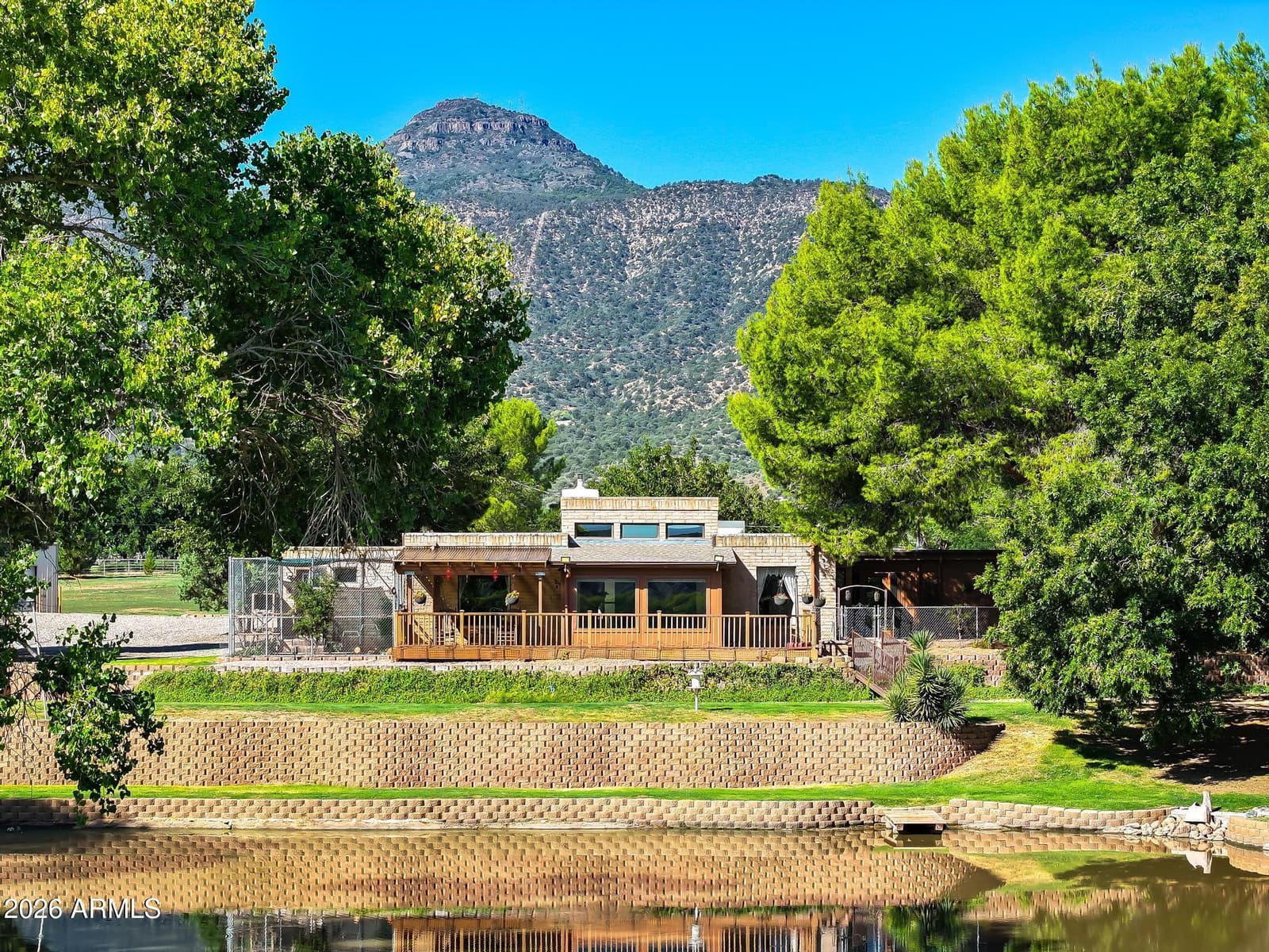 1500 E Winchester Trail, Camp Verde, AZ 86322 — photo 1 of 70