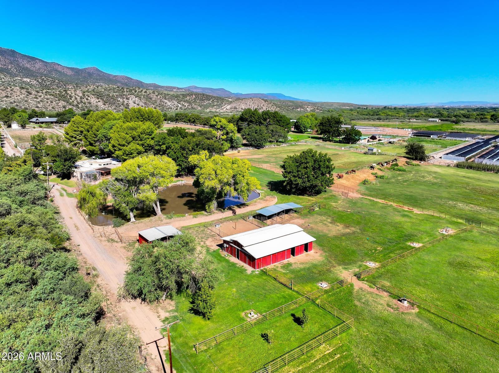 1500 E Winchester Trail, Camp Verde, AZ 86322 — photo 29 of 70