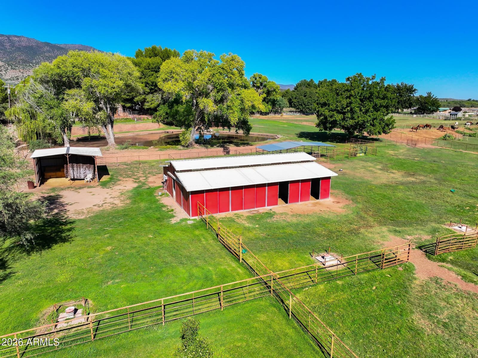 1500 E Winchester Trail, Camp Verde, AZ 86322 — photo 25 of 70