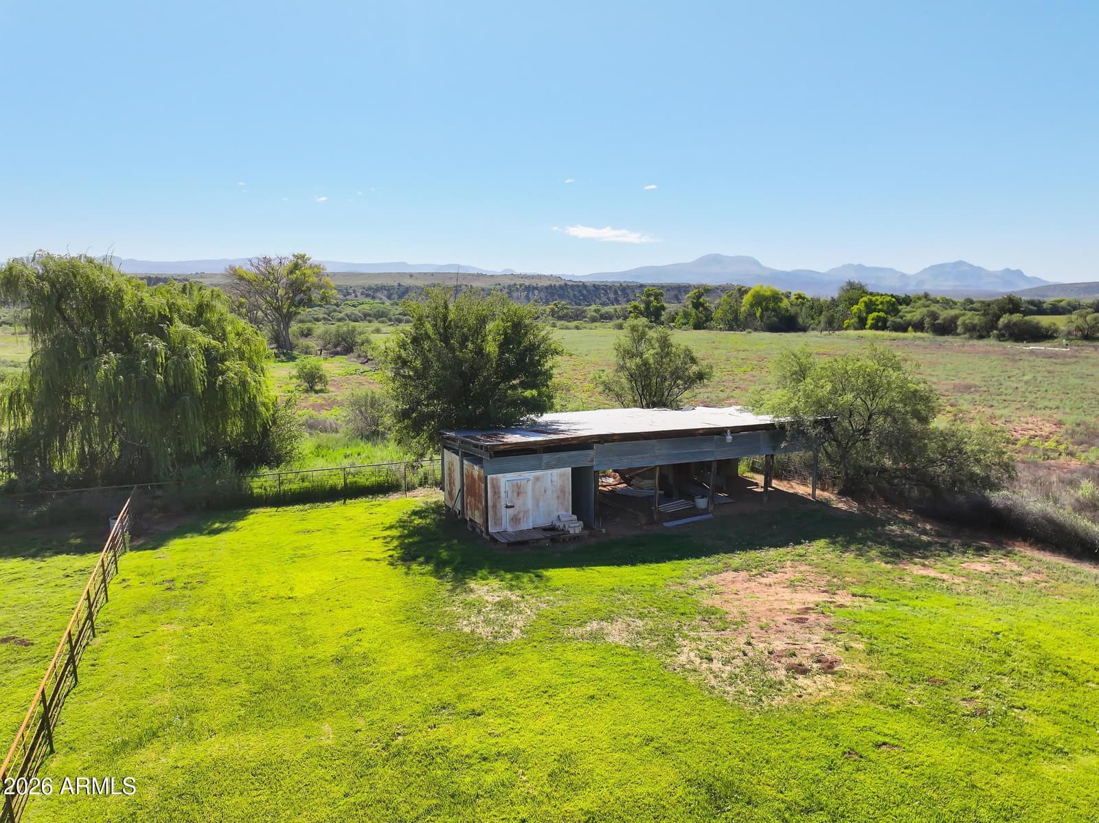 1500 E Winchester Trail, Camp Verde, AZ 86322 — photo 30 of 70