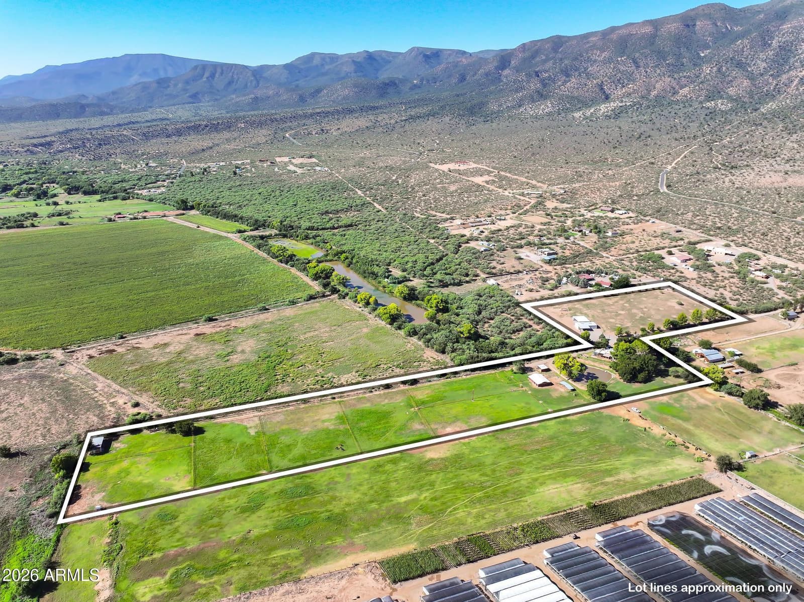 1500 E Winchester Trail, Camp Verde, AZ 86322 — photo 31 of 70