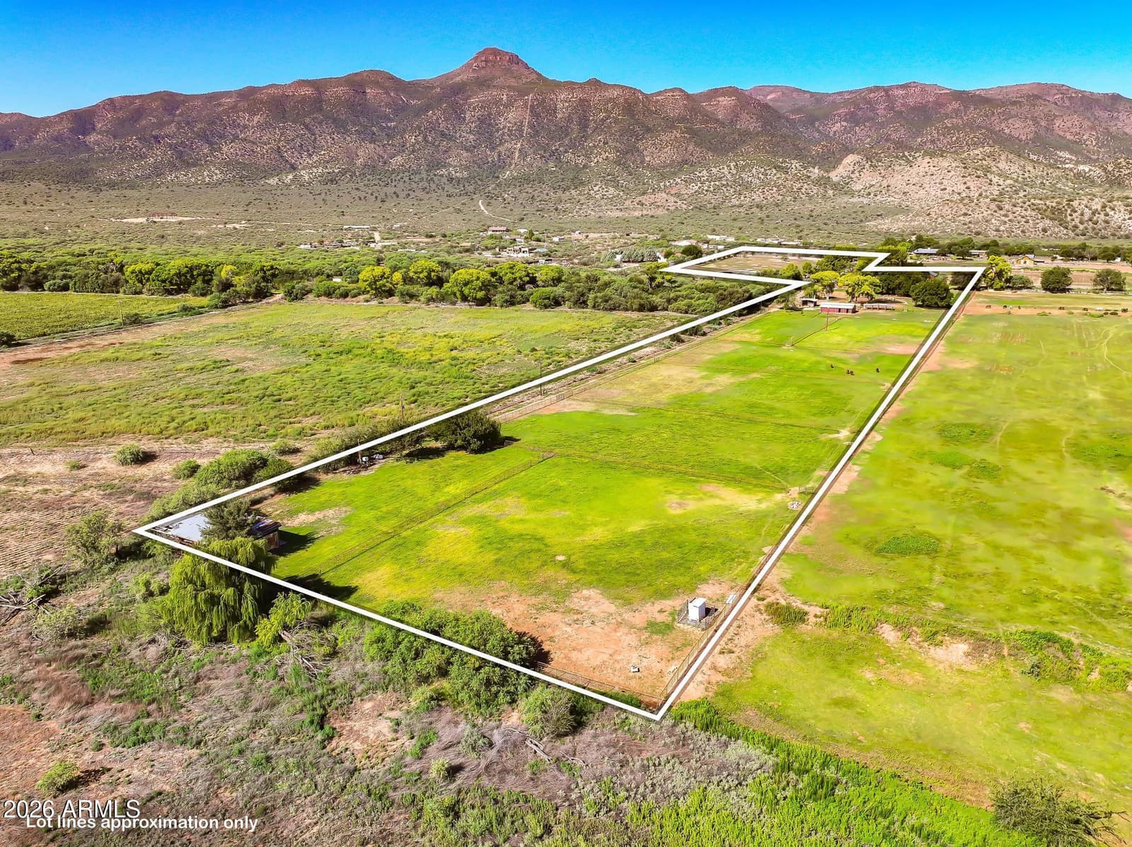 1500 E Winchester Trail, Camp Verde, AZ 86322 — photo 32 of 70