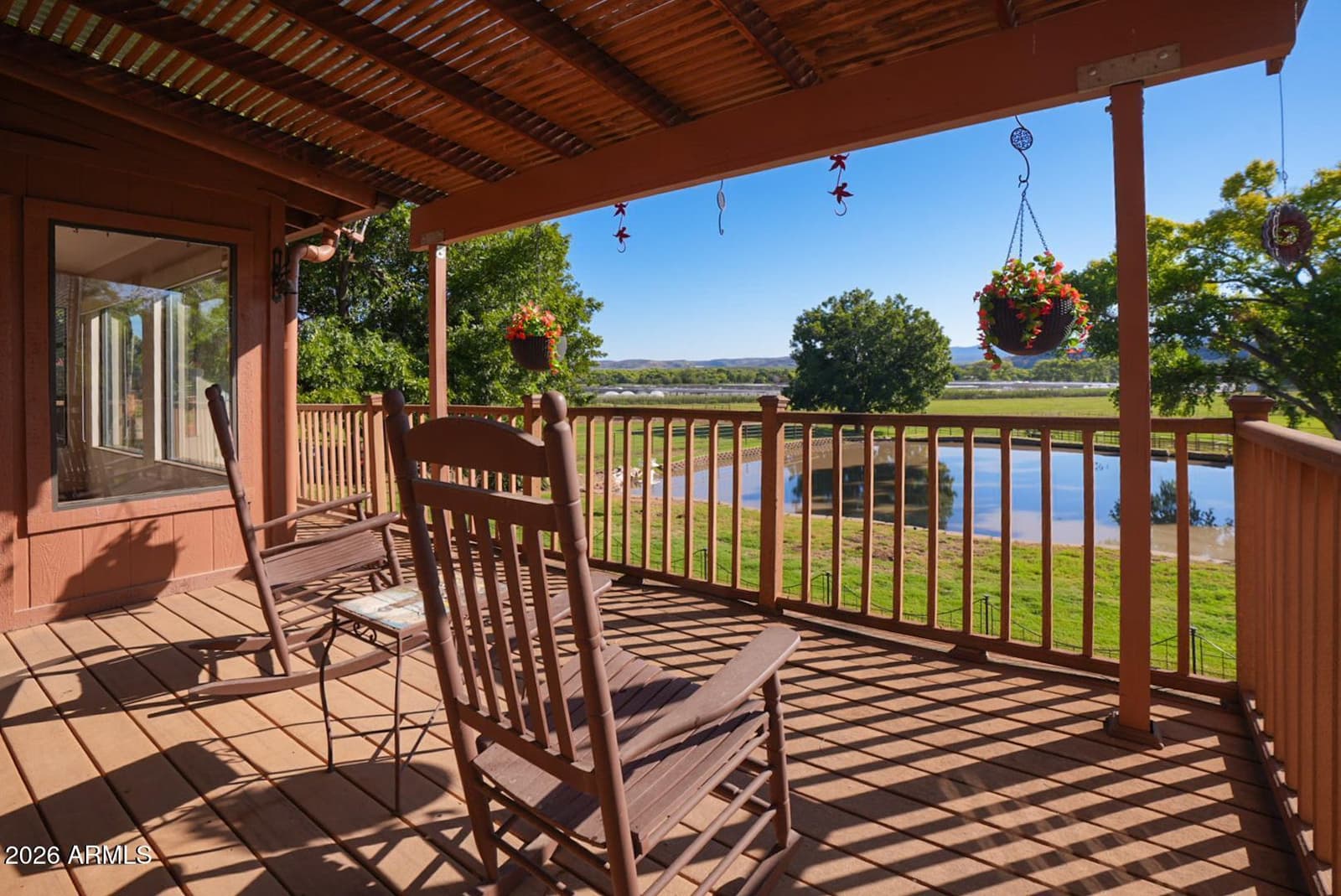 1500 E Winchester Trail, Camp Verde, AZ 86322 — photo 4 of 70