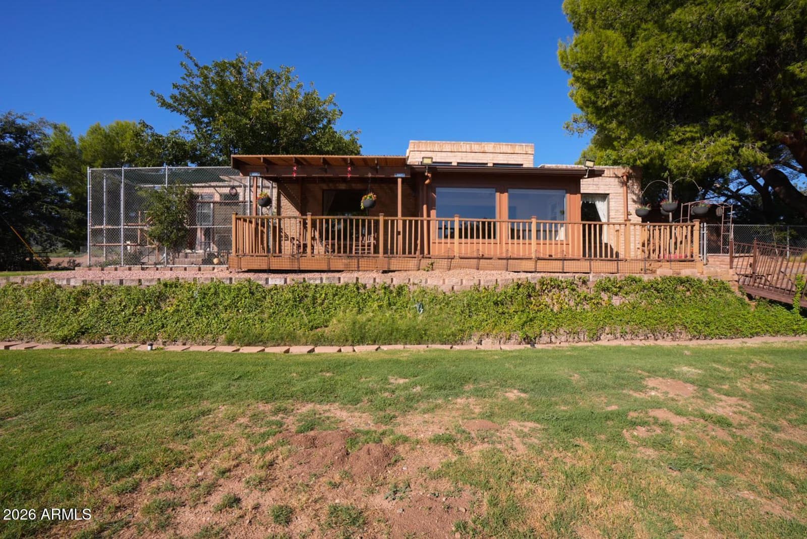 1500 E Winchester Trail, Camp Verde, AZ 86322 — photo 18 of 70