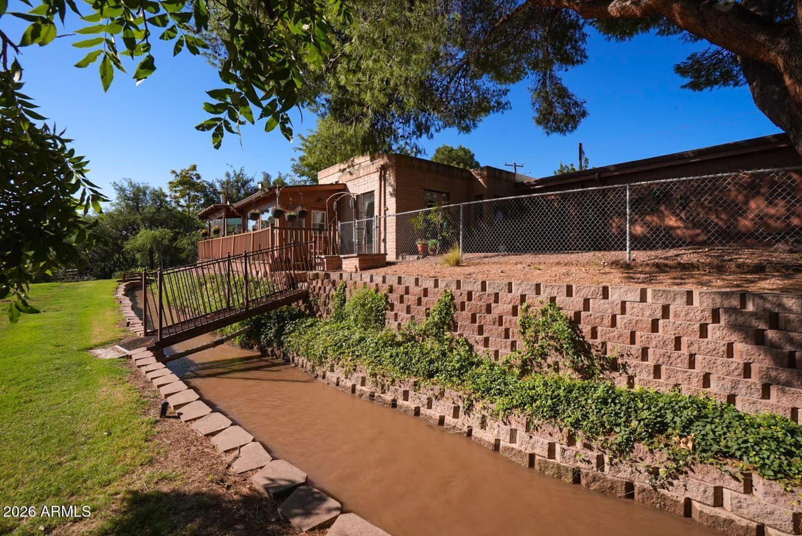1500 E Winchester Trail, Camp Verde, AZ 86322 — photo 9 of 70