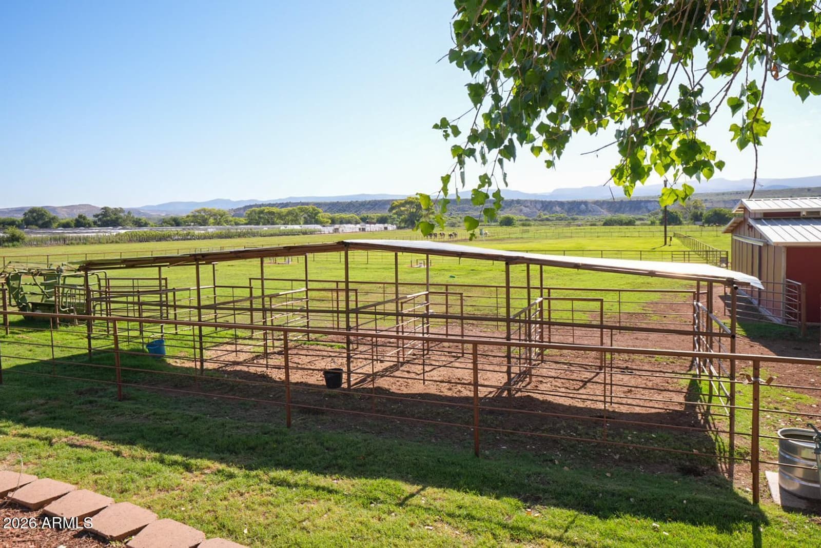 1500 E Winchester Trail, Camp Verde, AZ 86322 — photo 46 of 70