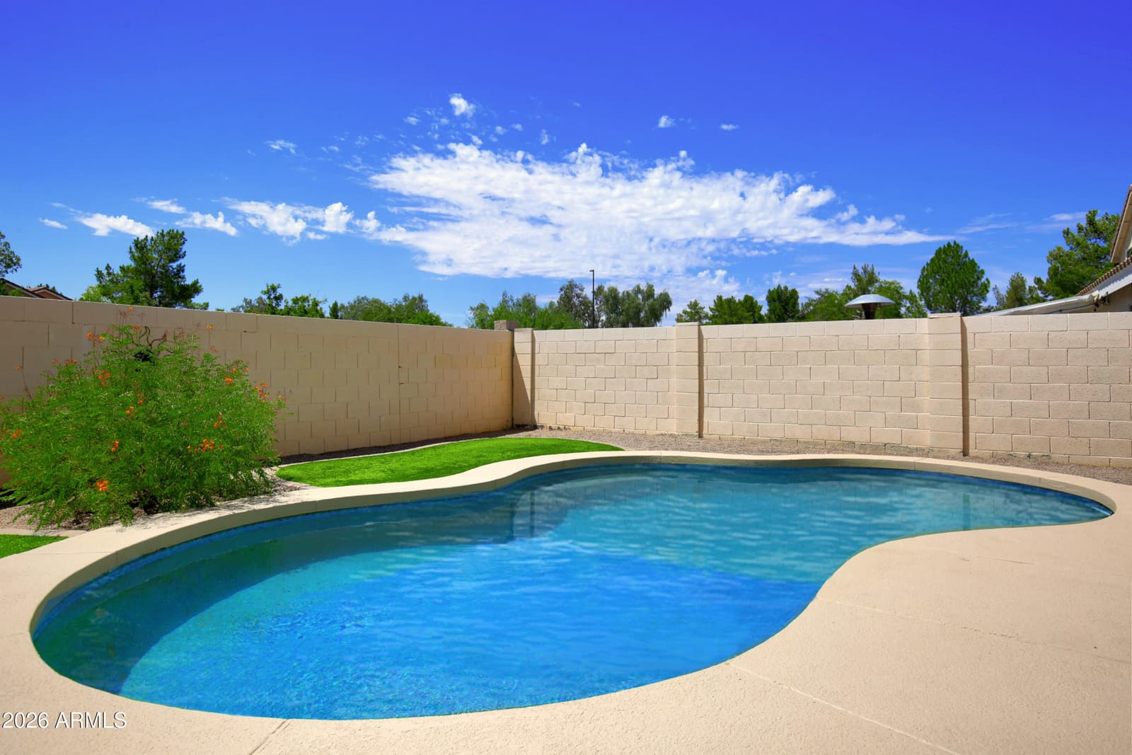 1017 W Leah Lane, Gilbert, AZ 85233 — photo 47 of 55