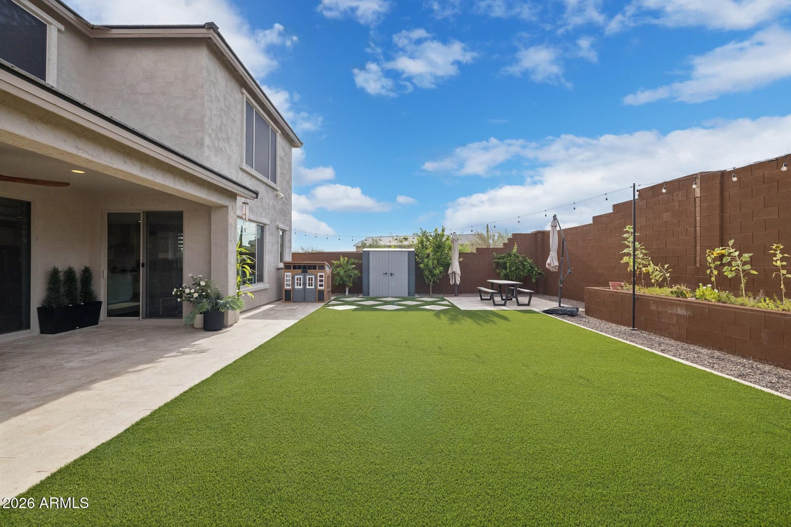 2042 W Desert Forest Trail, Phoenix, AZ 85085 — photo 5 of 37