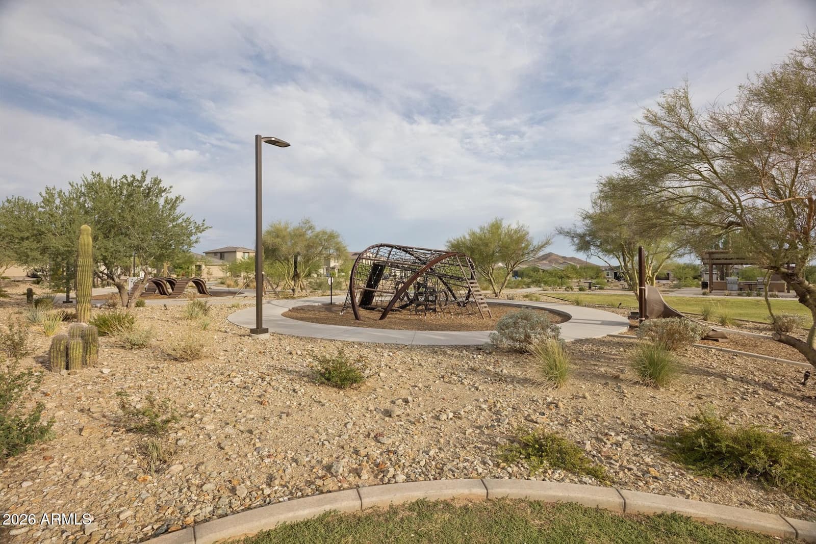 2042 W Desert Forest Trail, Phoenix, AZ 85085 — photo 35 of 37