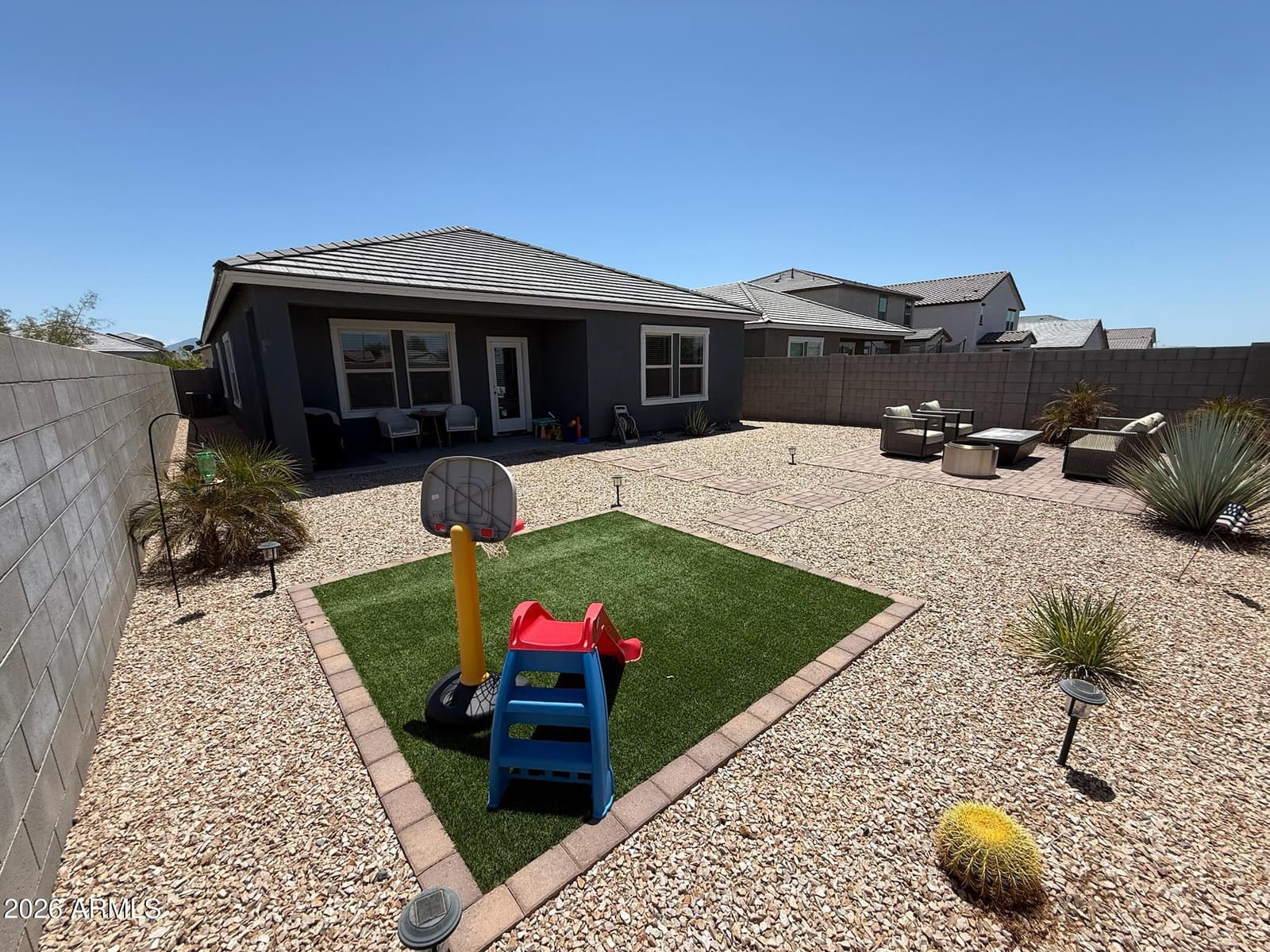 6326 W Latona Road, Laveen, AZ 85339 — photo 3 of 47