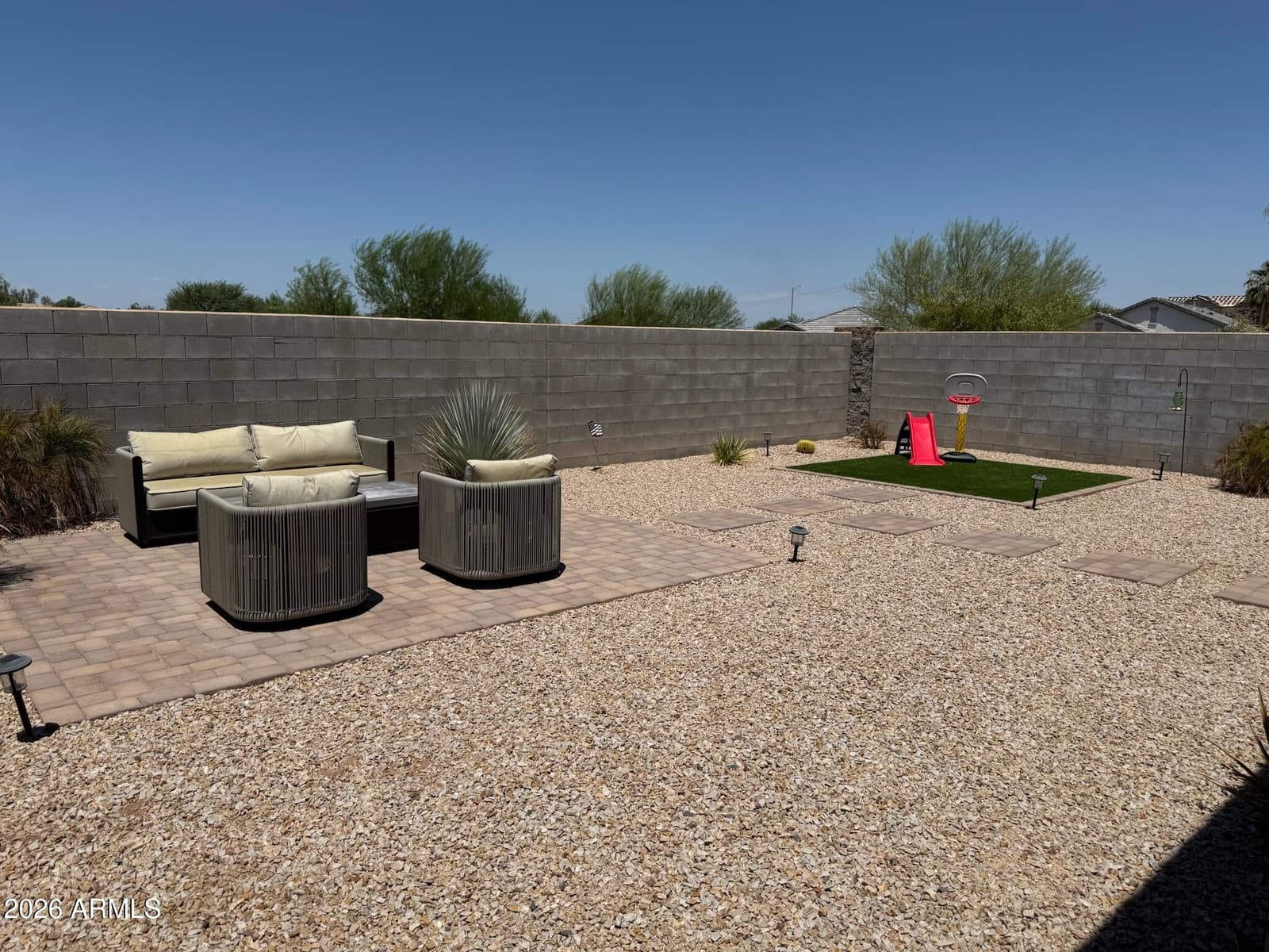 6326 W Latona Road, Laveen, AZ 85339 — photo 5 of 47