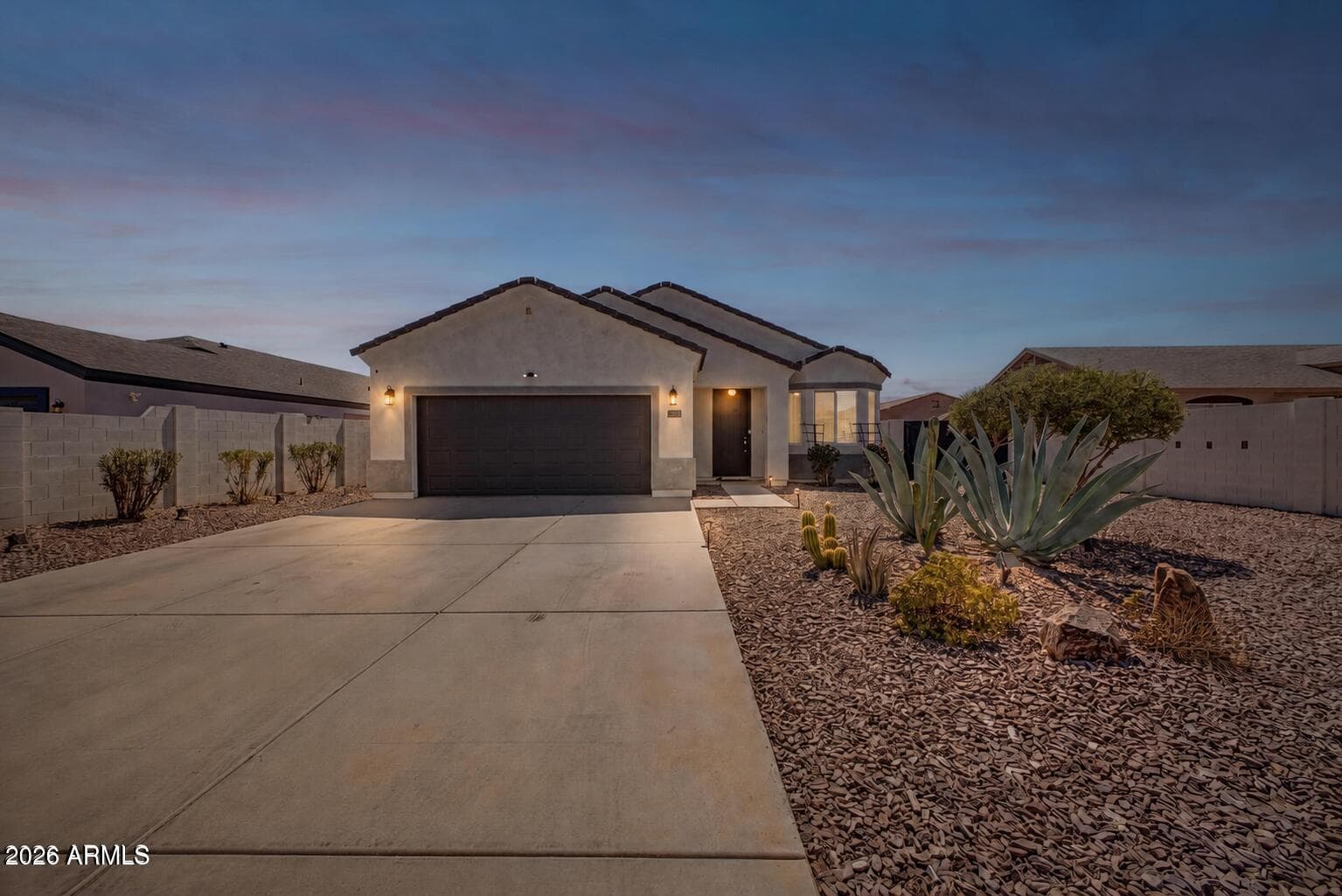 14875 S Amado Boulevard, Arizona City, AZ 85123 — photo 1 of 36