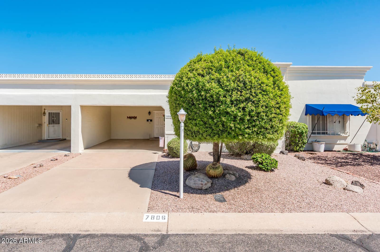 7806 E Bonnie Rose Avenue, Scottsdale, AZ 85250 — photo 2 of 38