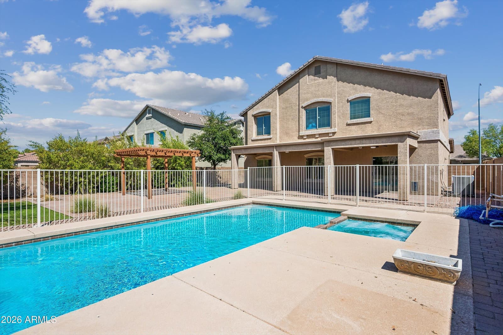 4133 E Westchester Drive, Chandler, AZ 85249 — photo 4 of 55