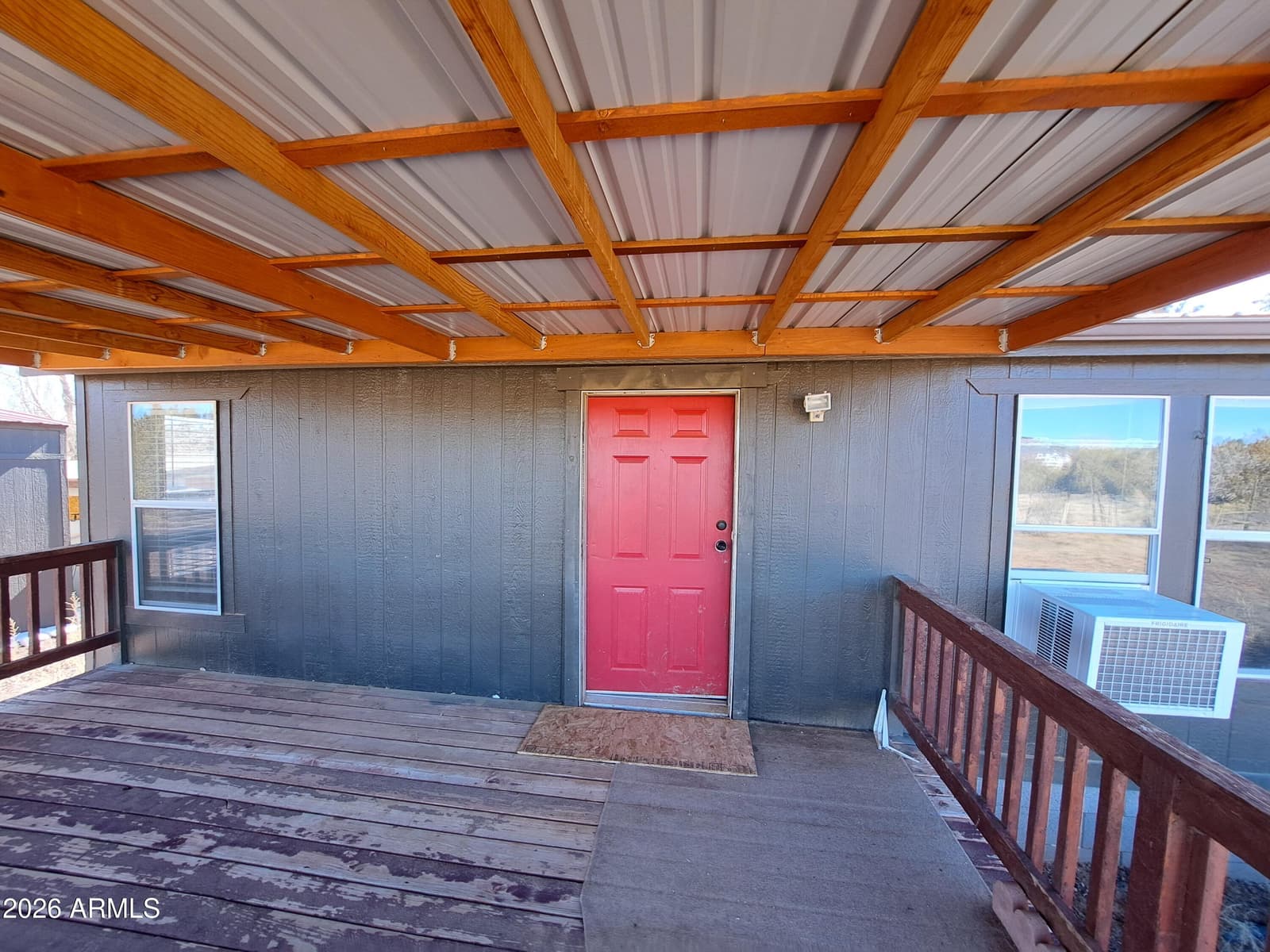 7022 Kims Way, Show Low, AZ 85901 — photo 25 of 36