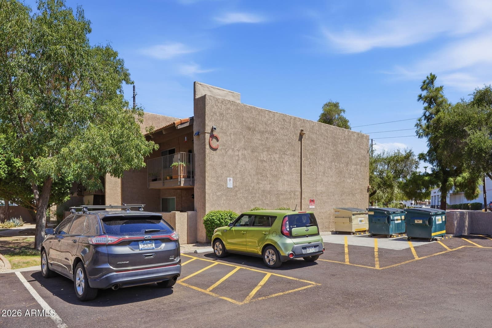 5525 E Thomas Road C2, Phoenix, AZ 85018 — photo 26 of 26