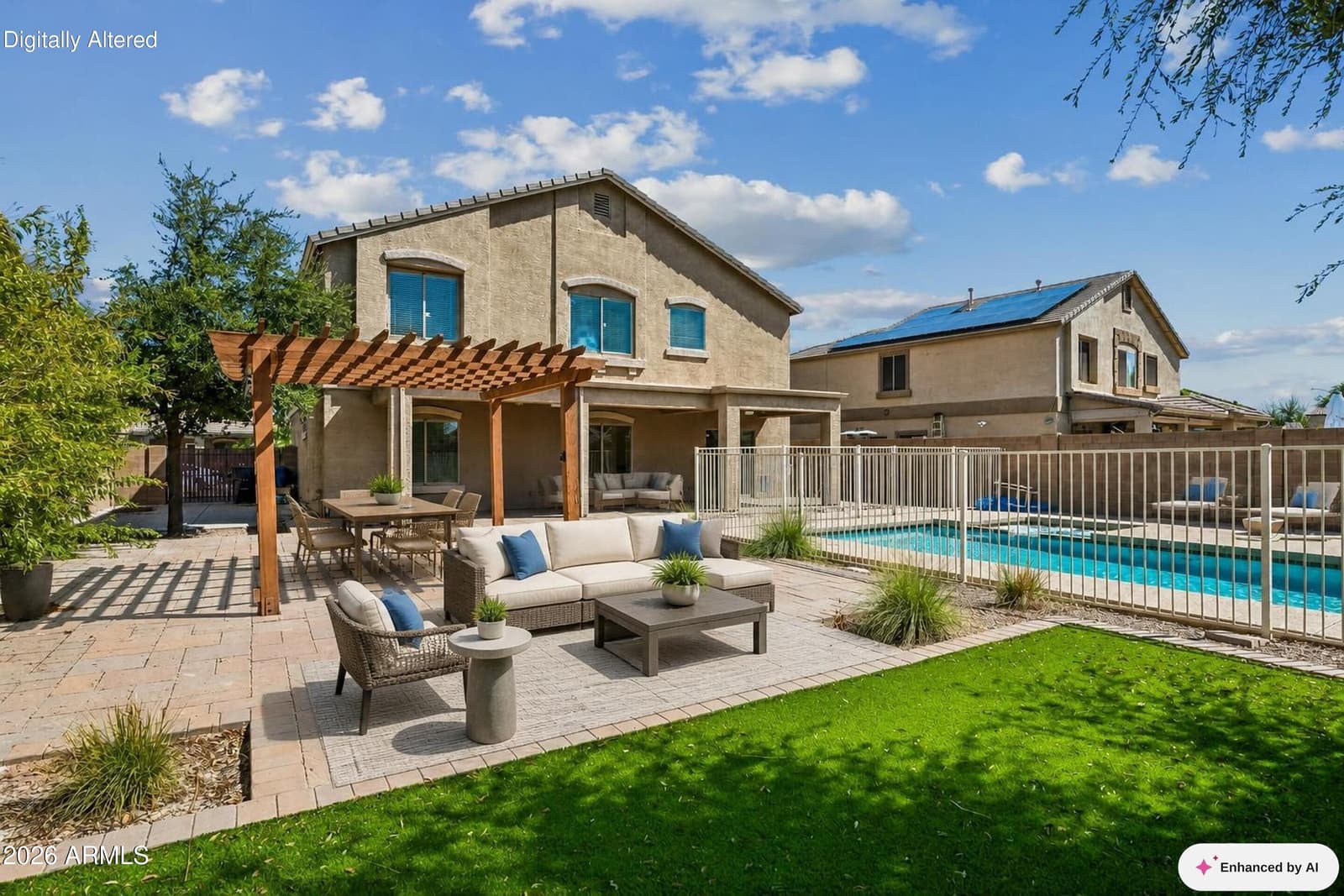 4133 E Westchester Drive, Chandler, AZ 85249 — photo 1 of 55