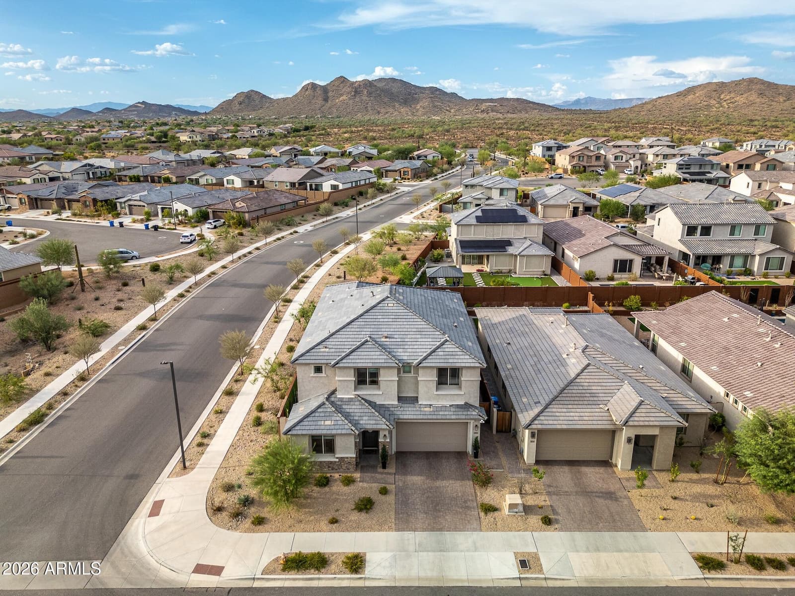 2042 W Desert Forest Trail, Phoenix, AZ 85085 — photo 2 of 37