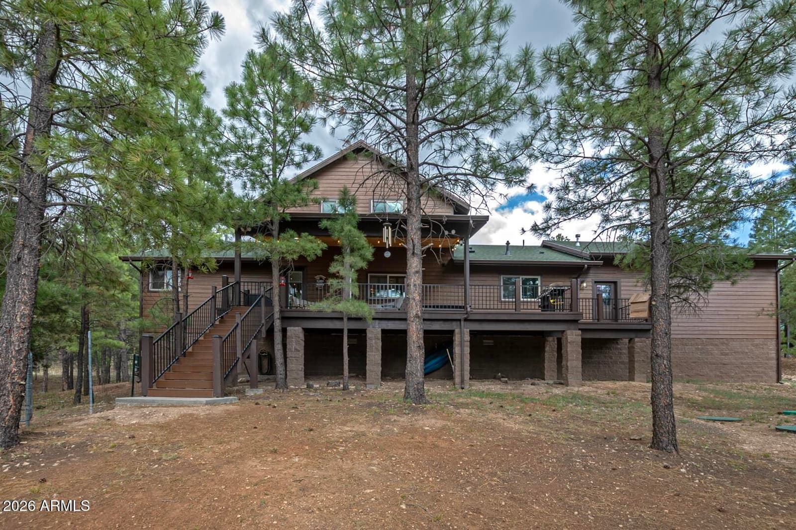 3139 W Hopi Drive, Happy Jack, AZ 86024 — photo 37 of 43