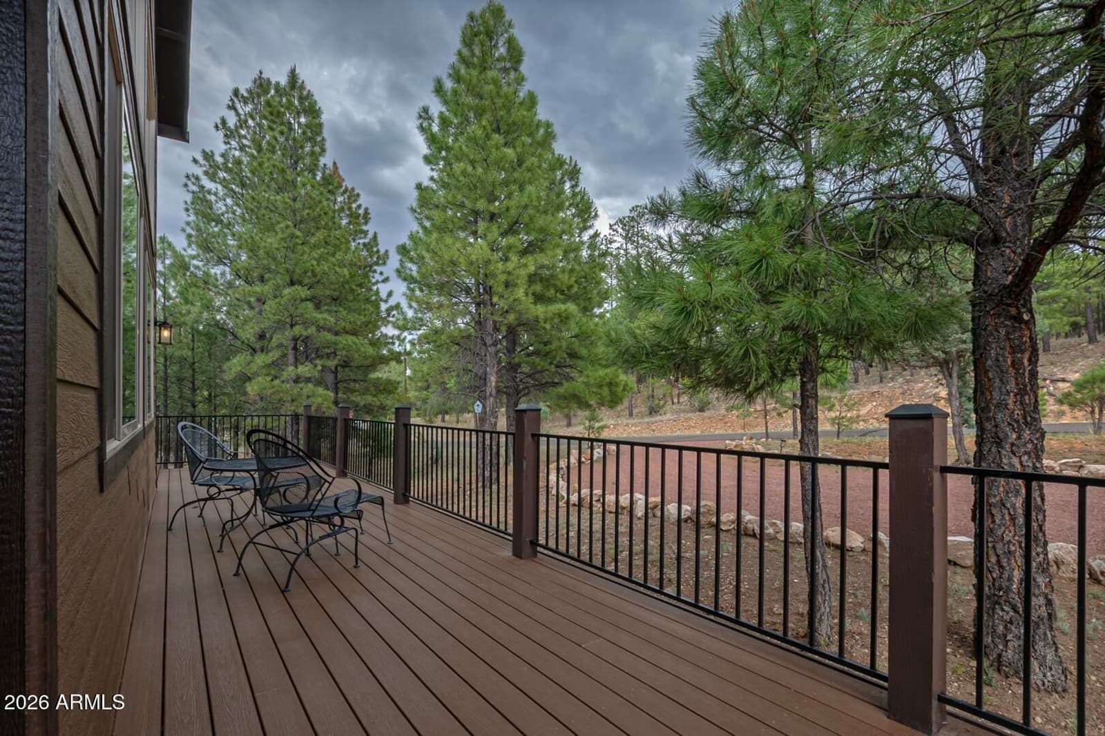 3139 W Hopi Drive, Happy Jack, AZ 86024 — photo 40 of 43