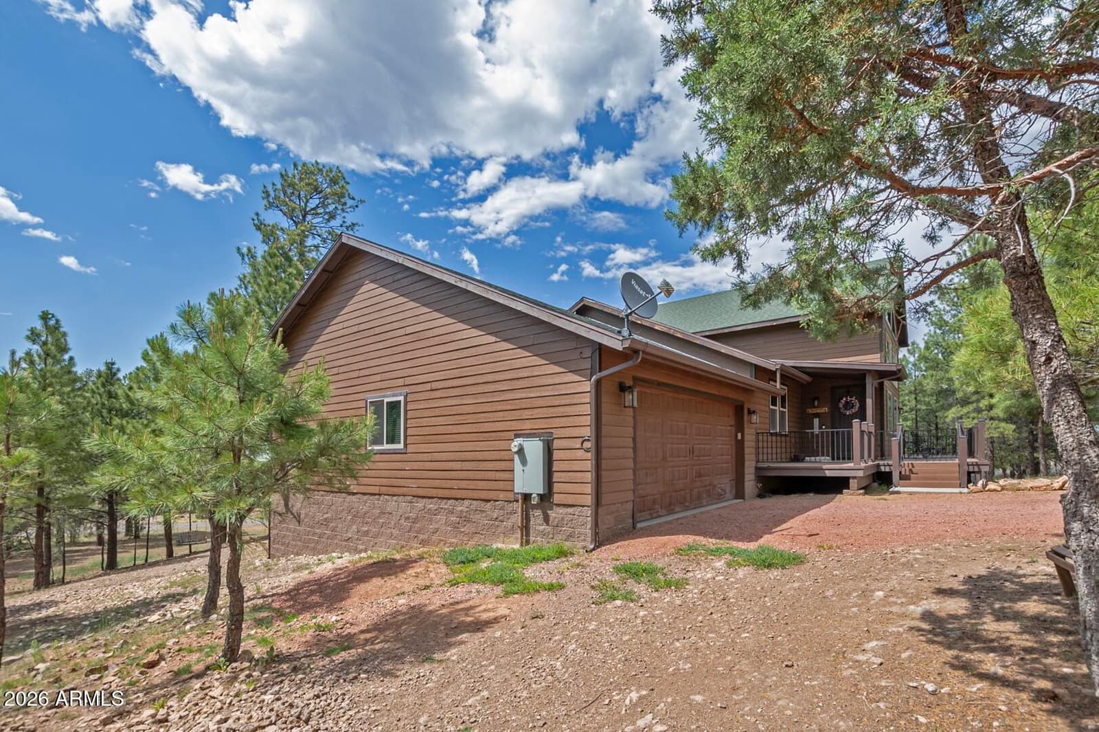 3139 W Hopi Drive, Happy Jack, AZ 86024 — photo 30 of 43