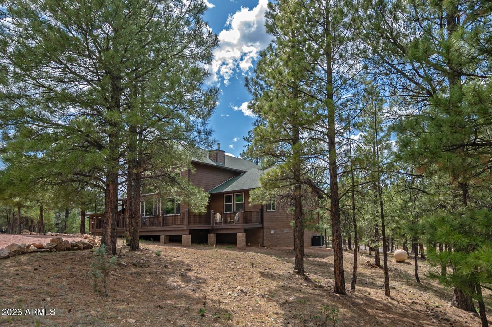 3139 W Hopi Drive, Happy Jack, AZ 86024 — photo 31 of 43