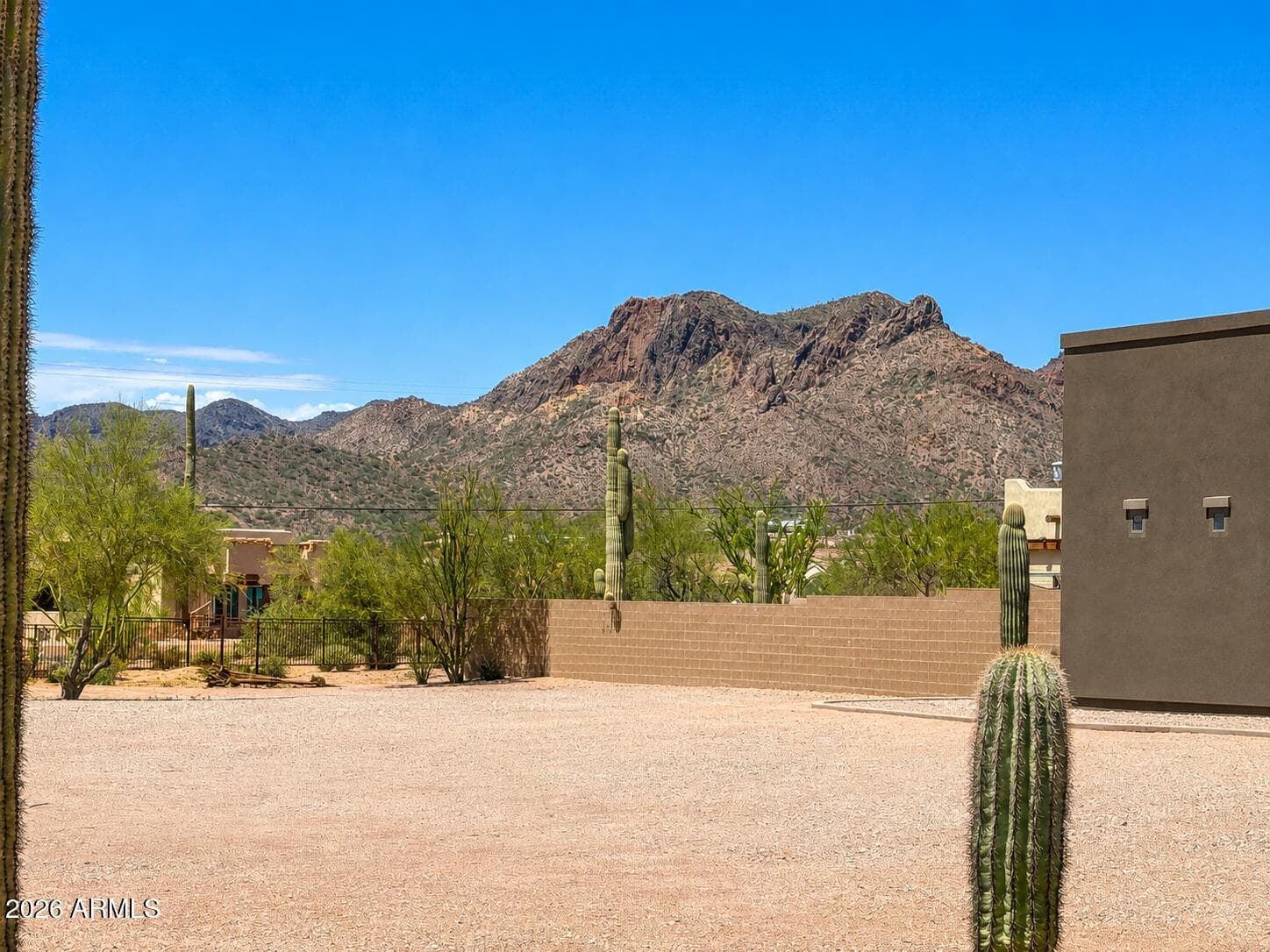 4921 N Wolverine Pass Road, Apache Junction, AZ 85119 — photo 4 of 5