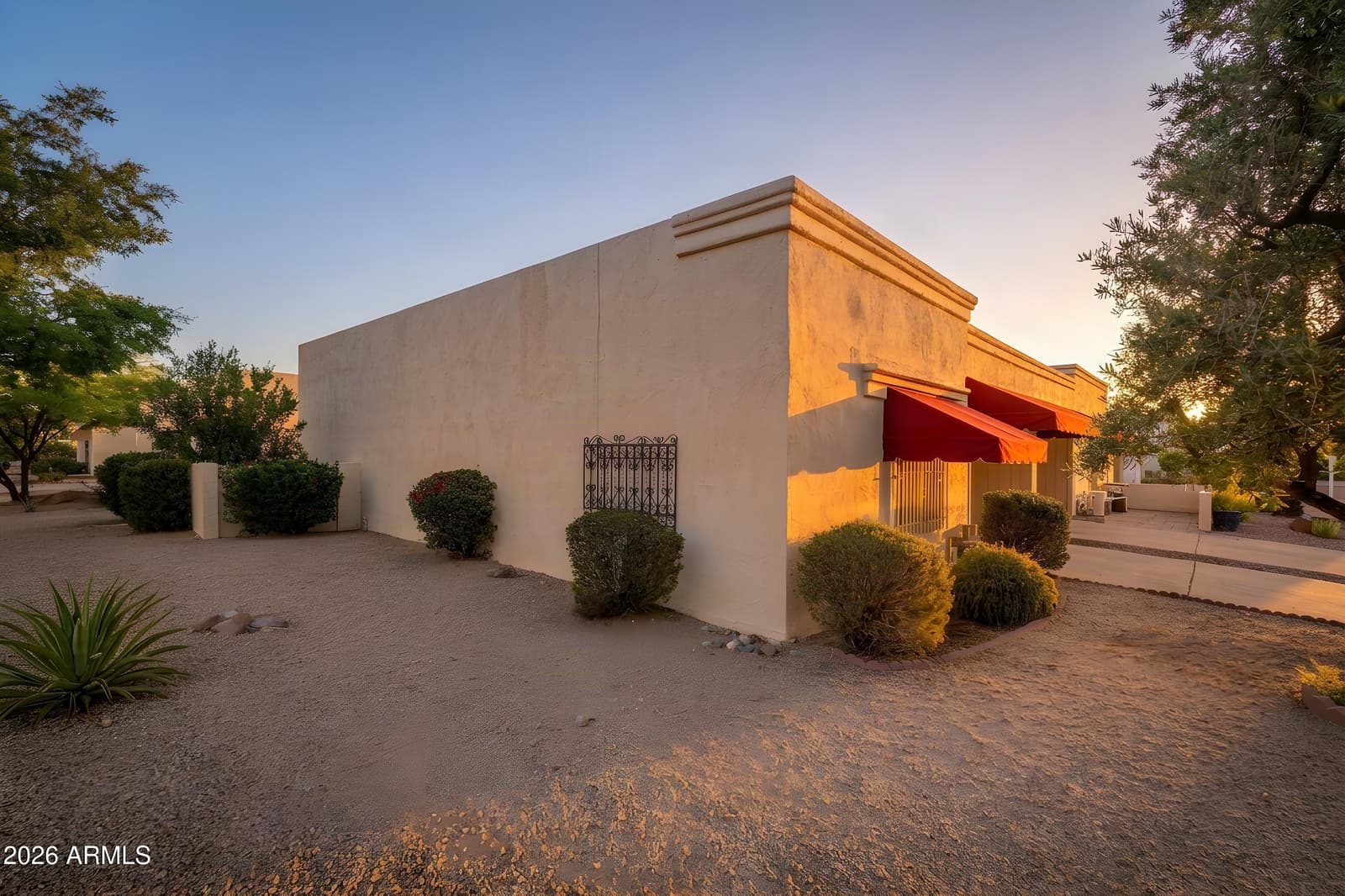 7804 E Plaza Avenue, Scottsdale, AZ 85250 — photo 38 of 45