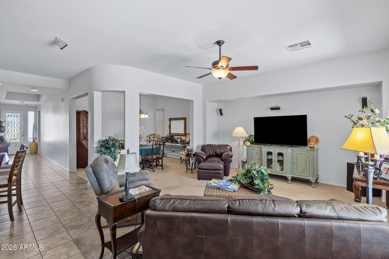 4665 E Blue Spruce Lane, Gilbert, AZ 85298 — photo 3 of 44