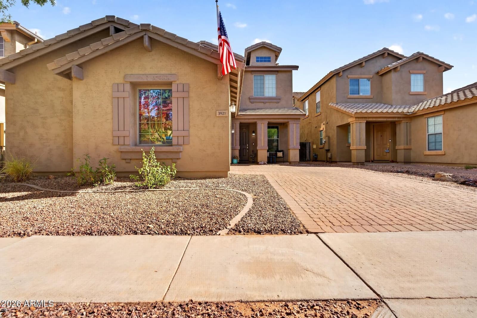 3921 E Morelos Street, Gilbert, AZ 85295 — photo 38 of 40