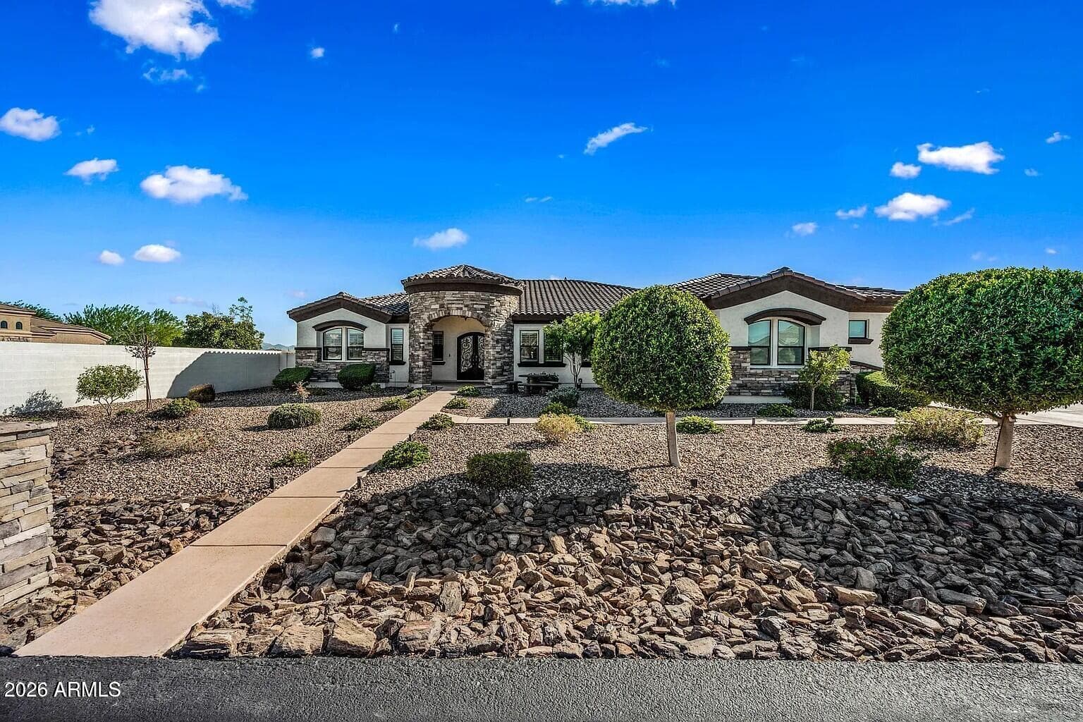 18211 W Marshall Court, Litchfield Park, AZ 85340 — photo 1 of 9