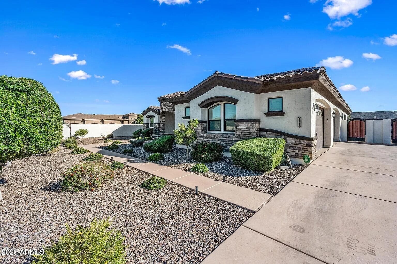 18211 W Marshall Court, Litchfield Park, AZ 85340 — photo 2 of 9