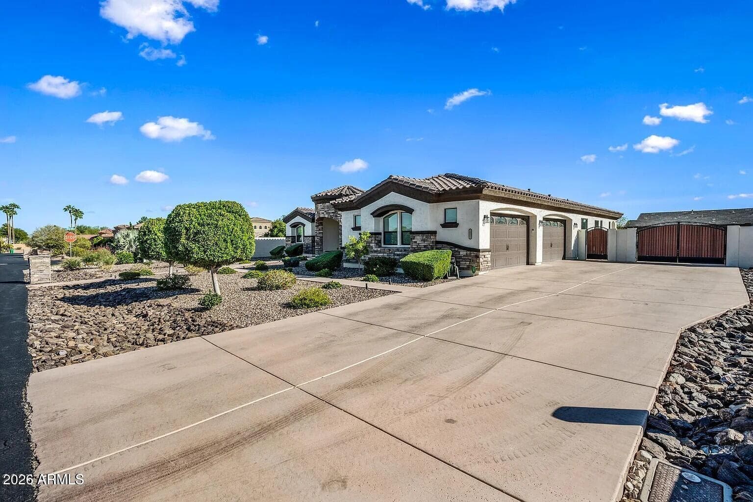 18211 W Marshall Court, Litchfield Park, AZ 85340 — photo 3 of 9