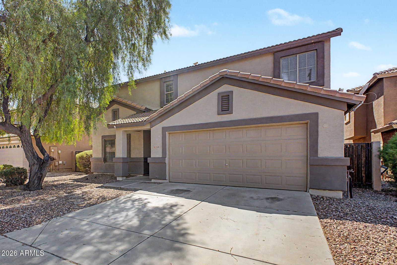 23210 S 216th Street, Queen Creek, AZ 85142 — photo 1 of 39