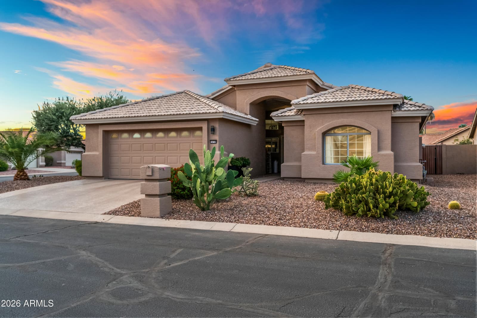 14728 W Cheery Lynn Drive, Goodyear, AZ 85395 — photo 2 of 30