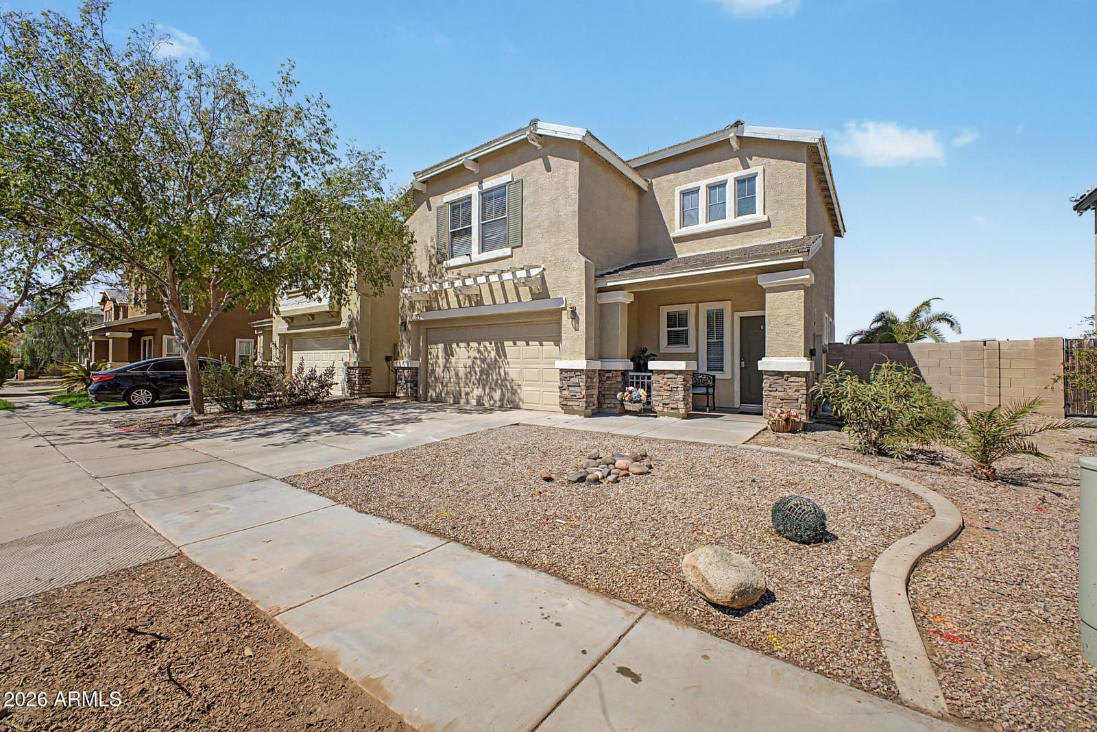 1310 S 121st Lane, Avondale, AZ 85323 — photo 1 of 31