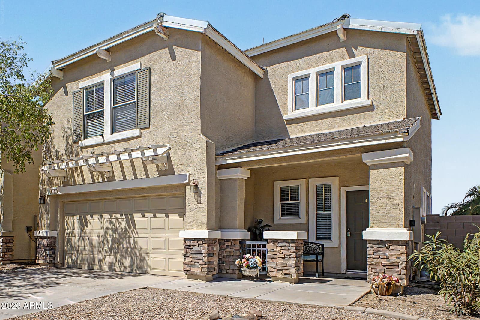 1310 S 121st Lane, Avondale, AZ 85323 — photo 2 of 31