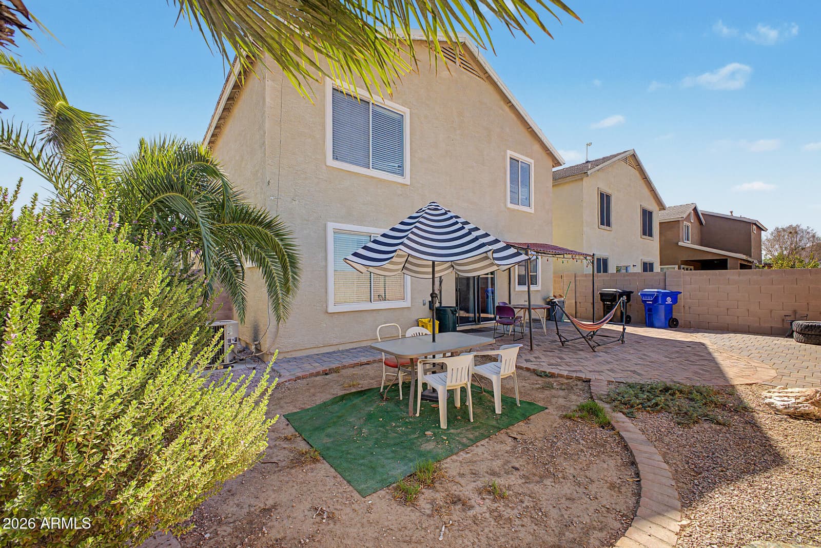 1310 S 121st Lane, Avondale, AZ 85323 — photo 25 of 31