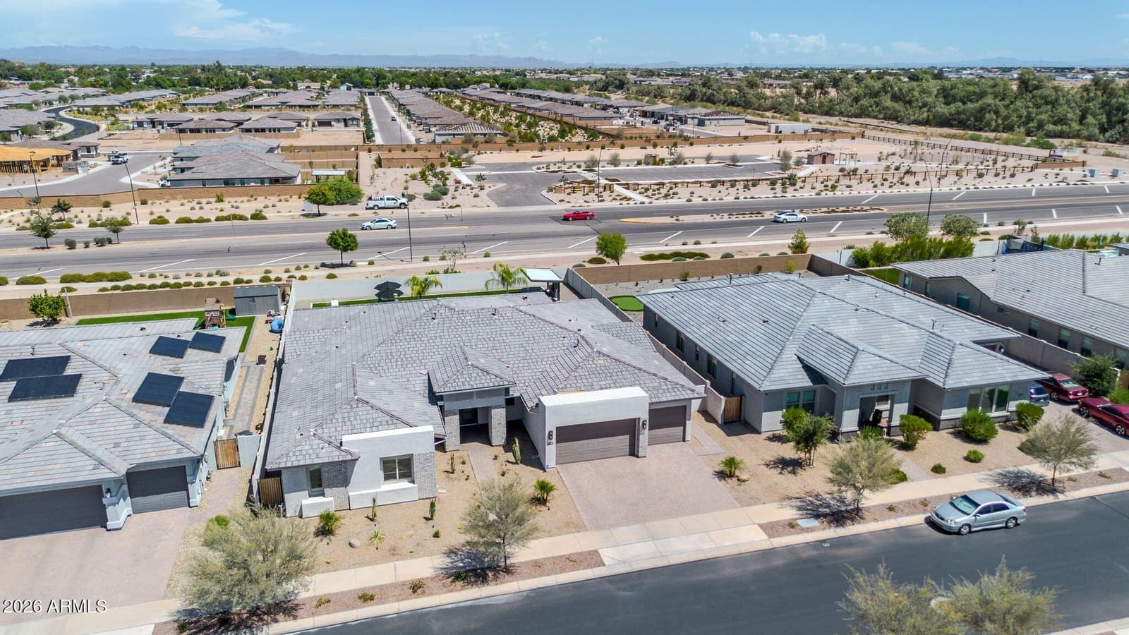 23731 S 231st Way, Queen Creek, AZ 85142 — photo 75 of 79