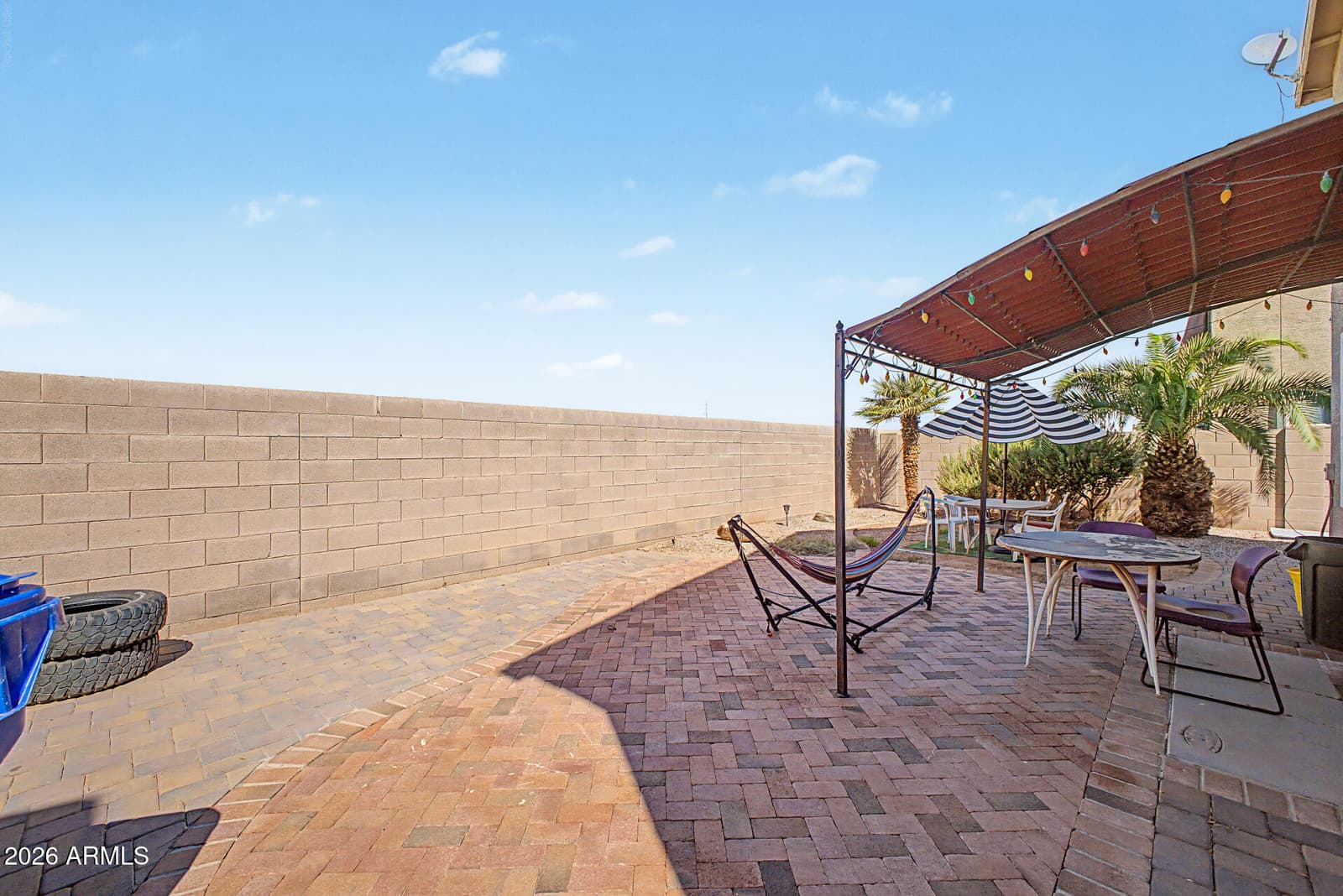 1310 S 121st Lane, Avondale, AZ 85323 — photo 29 of 31