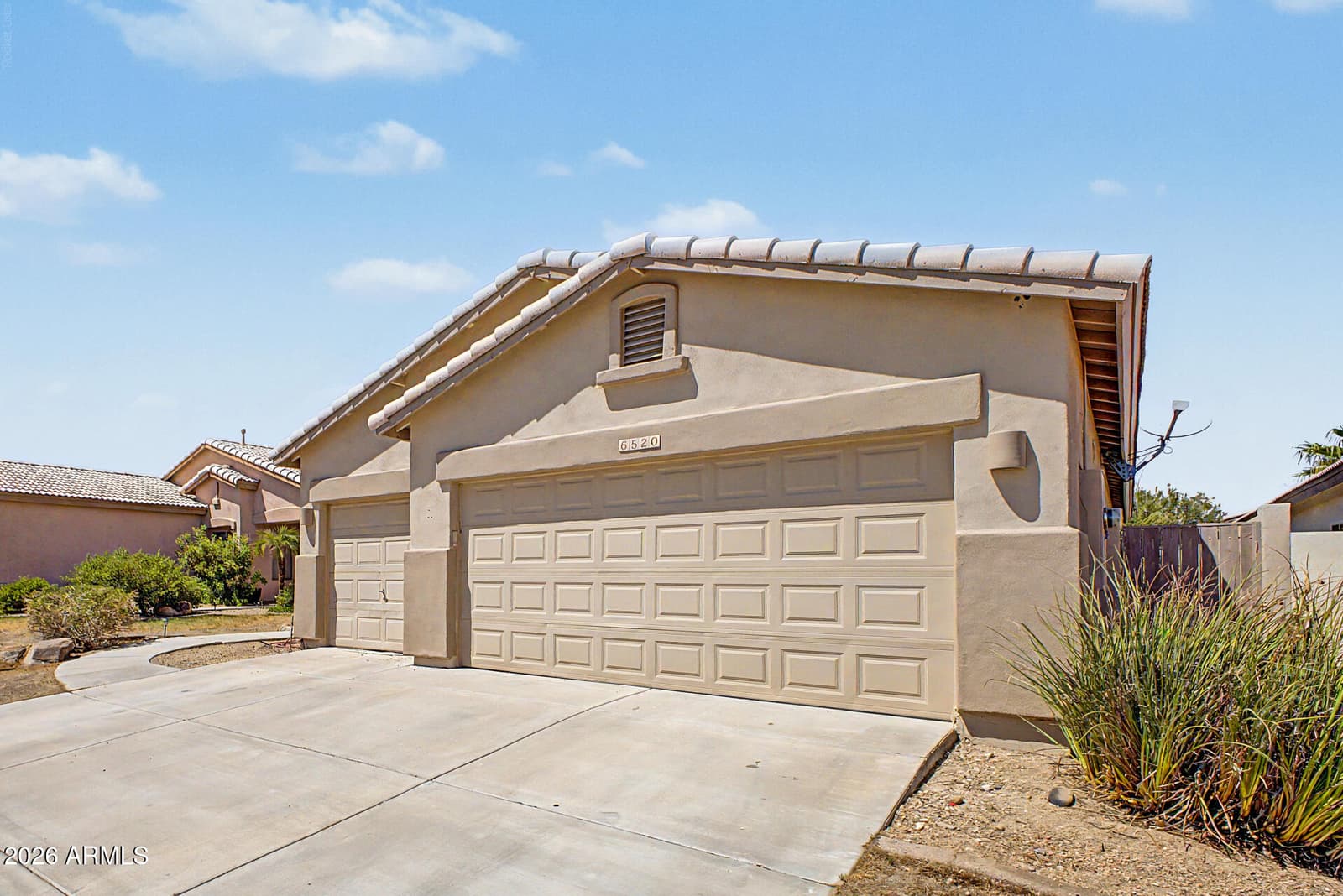 6520 W Range Mule Drive, Phoenix, AZ 85083 — photo 3 of 36