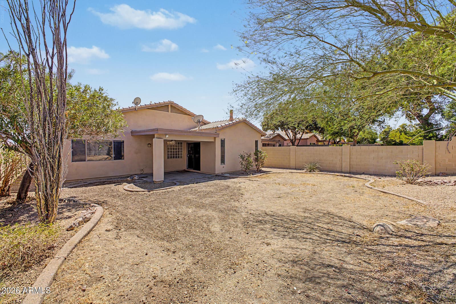 6520 W Range Mule Drive, Phoenix, AZ 85083 — photo 35 of 36