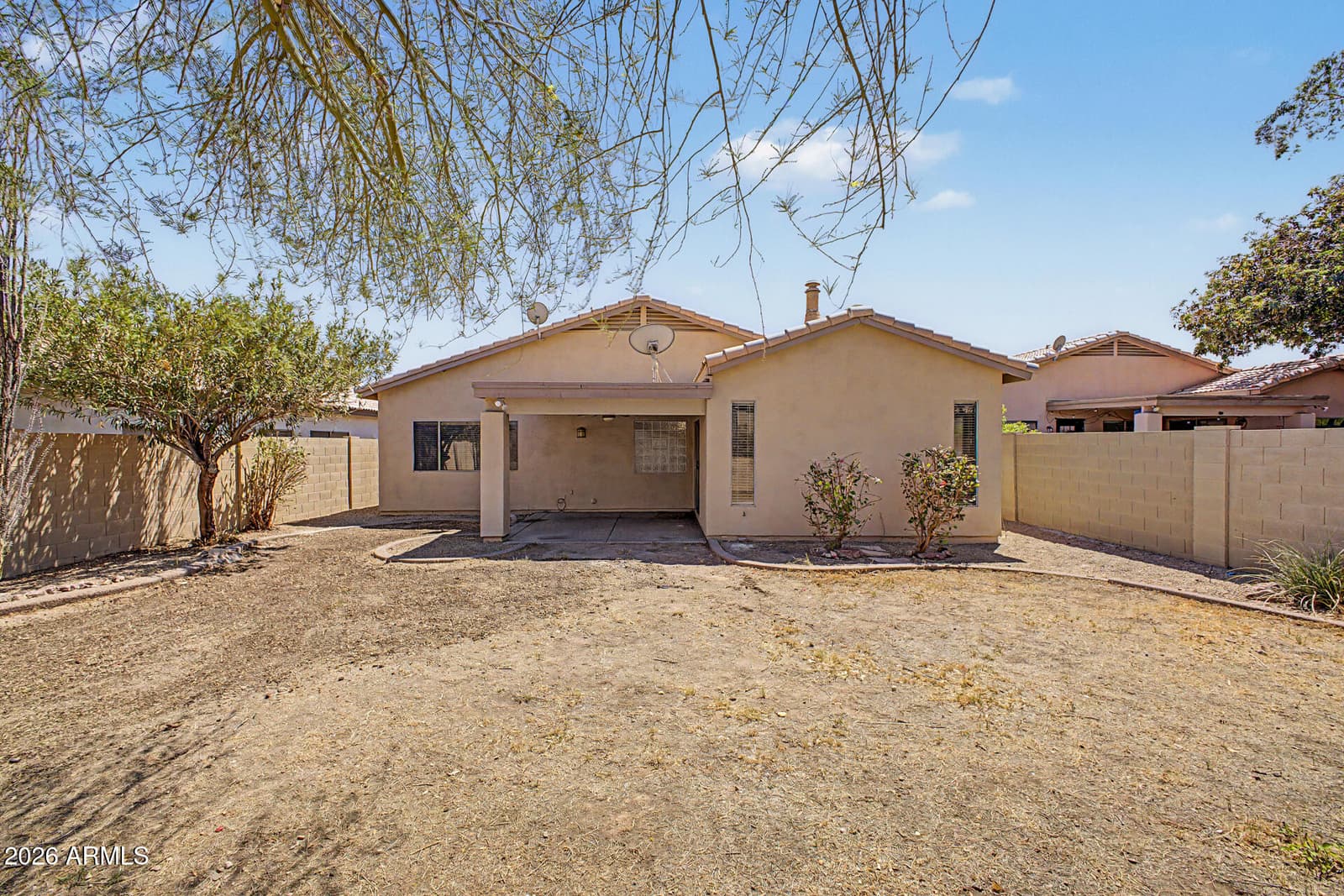 6520 W Range Mule Drive, Phoenix, AZ 85083 — photo 36 of 36