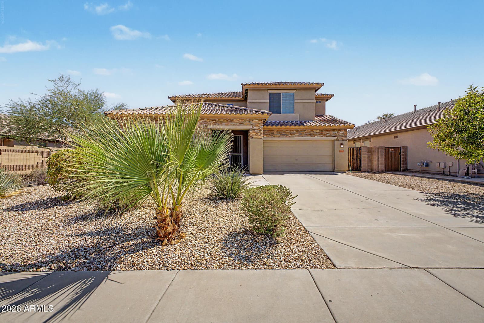 8607 W Brown Street, Peoria, AZ 85345 — photo 1 of 46
